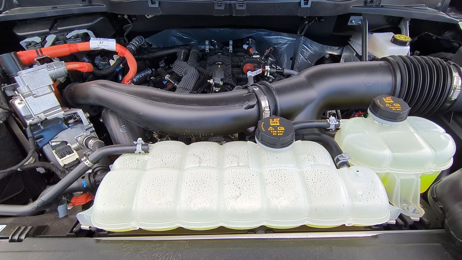 Thumbnail: 2025 Ford F-150 - 13