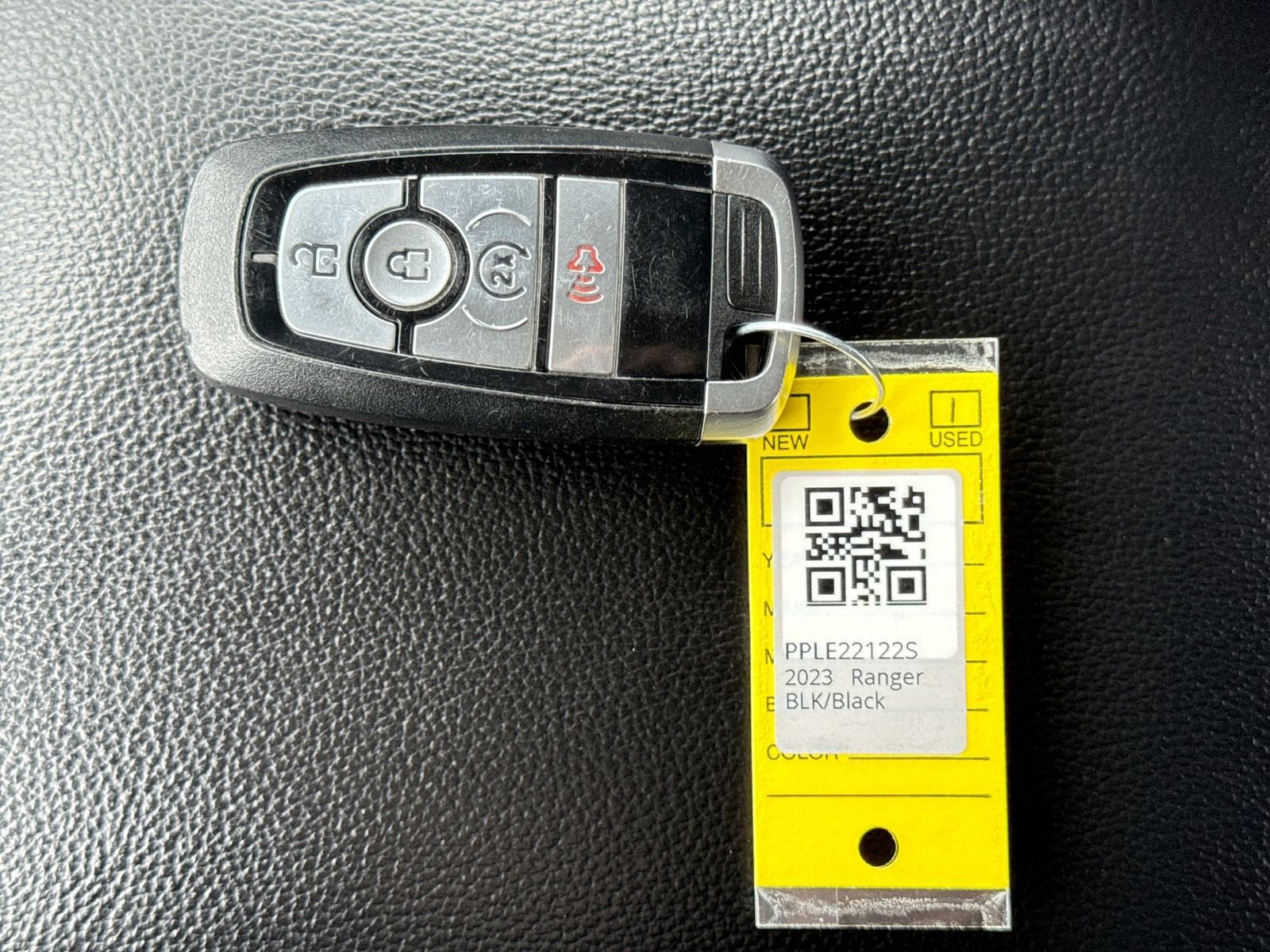 Thumbnail: 2023 Ford Ranger - 39