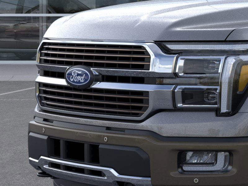 Thumbnail: 2026 Ford F-150 - 17