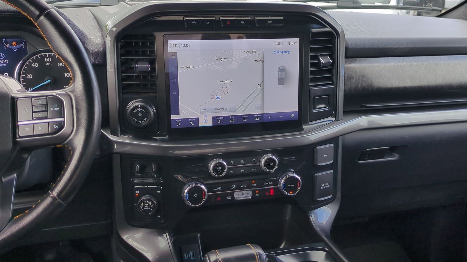 Thumbnail: 2023 Ford F-150 - 28