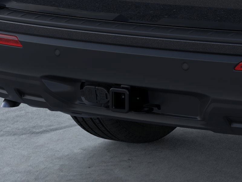 Thumbnail: 2026 Ford Explorer - 23