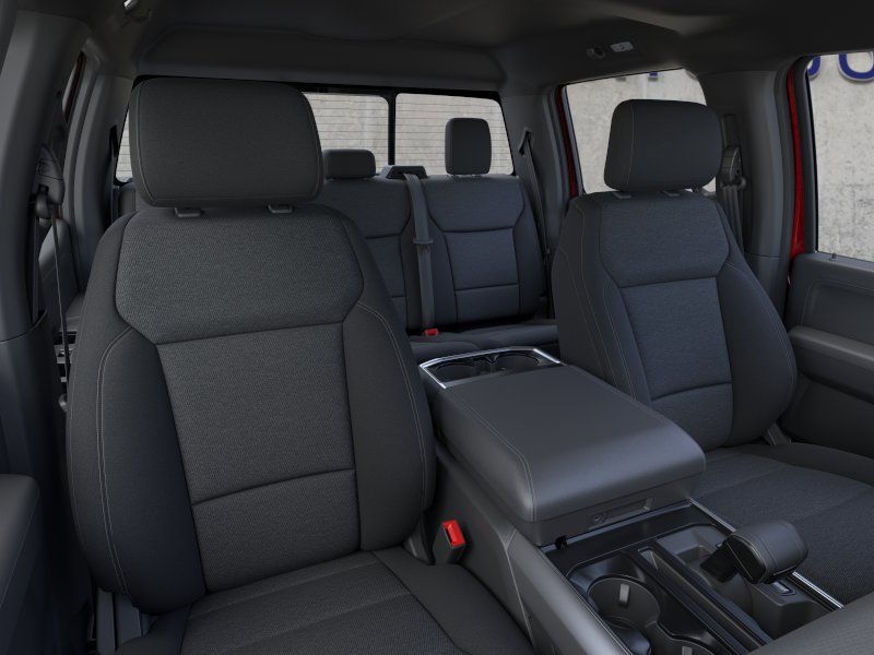 Thumbnail: 2026 Ford F-150 - 11