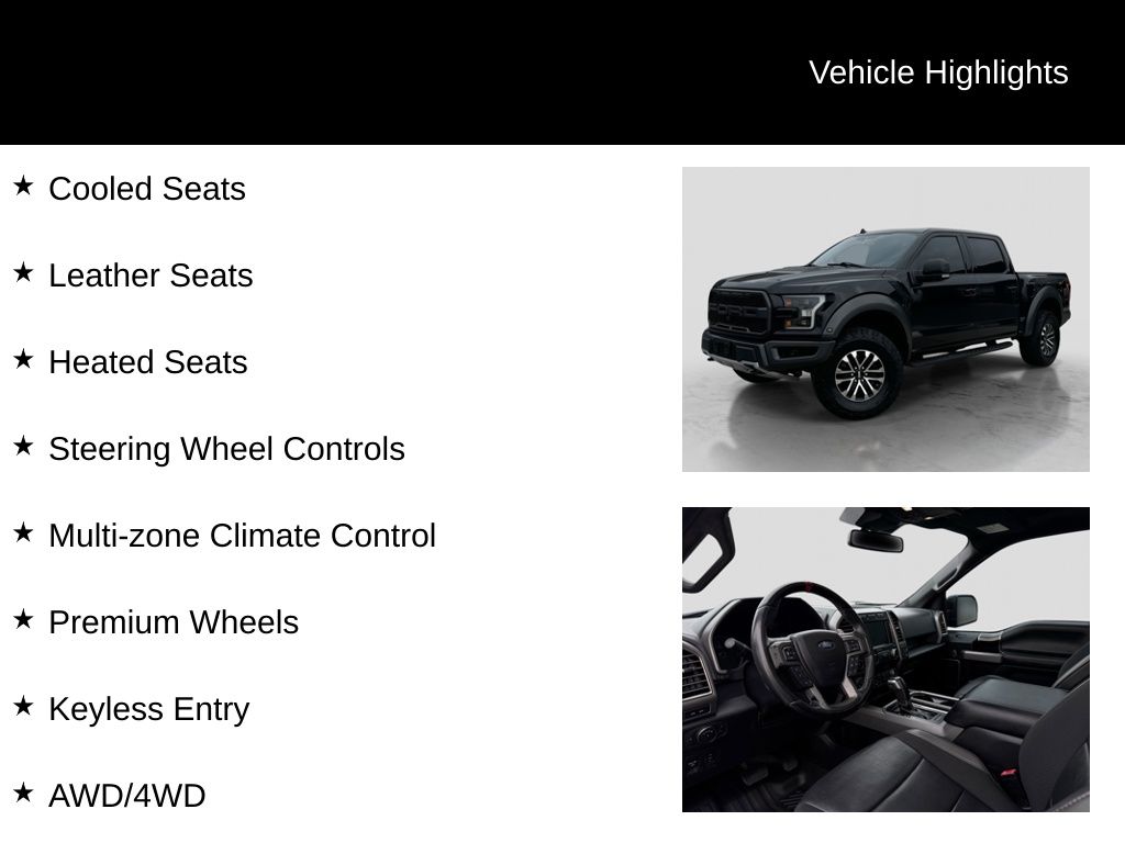 Thumbnail: 2020 Ford F-150 - 31