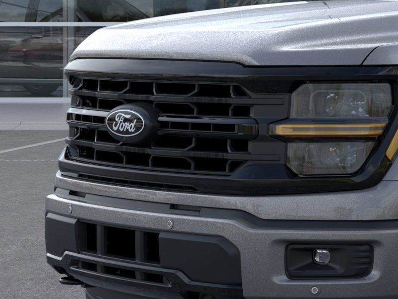 Thumbnail: 2025 Ford F-150 - 18