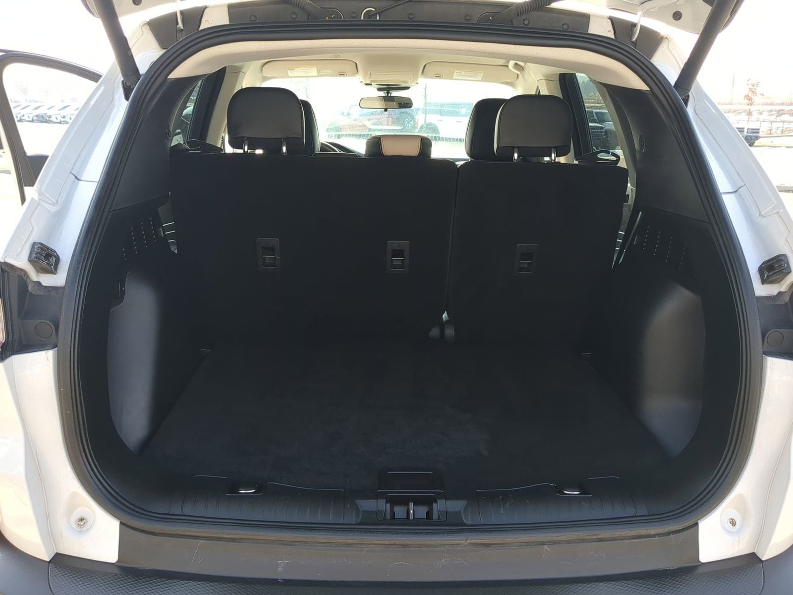 Thumbnail: 2021 Ford Escape - 37