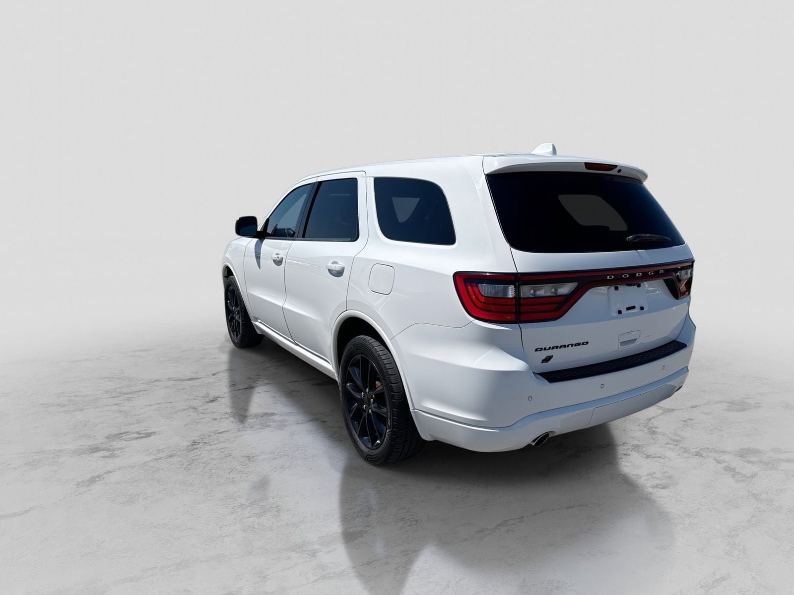 Thumbnail: 2018 Dodge Durango - 5
