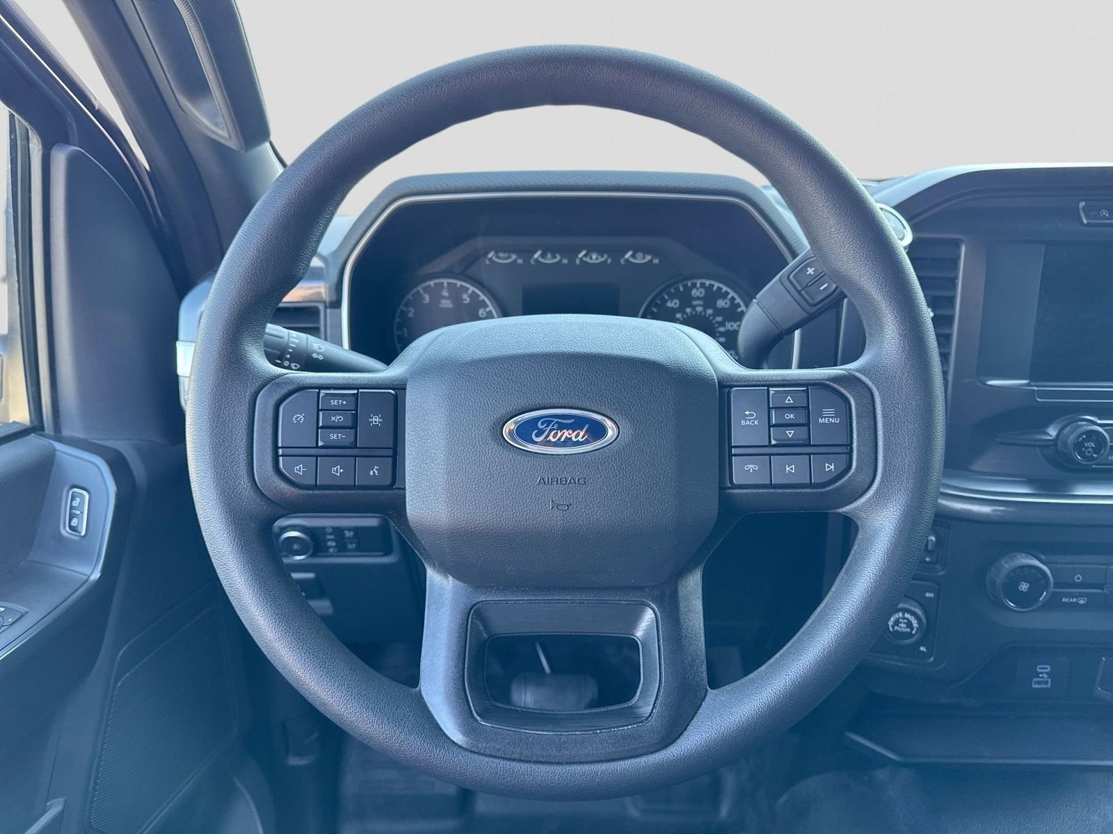 Thumbnail: 2022 Ford F-150 - 23