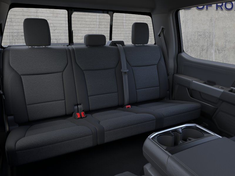 Thumbnail: 2026 Ford F-150 - 12