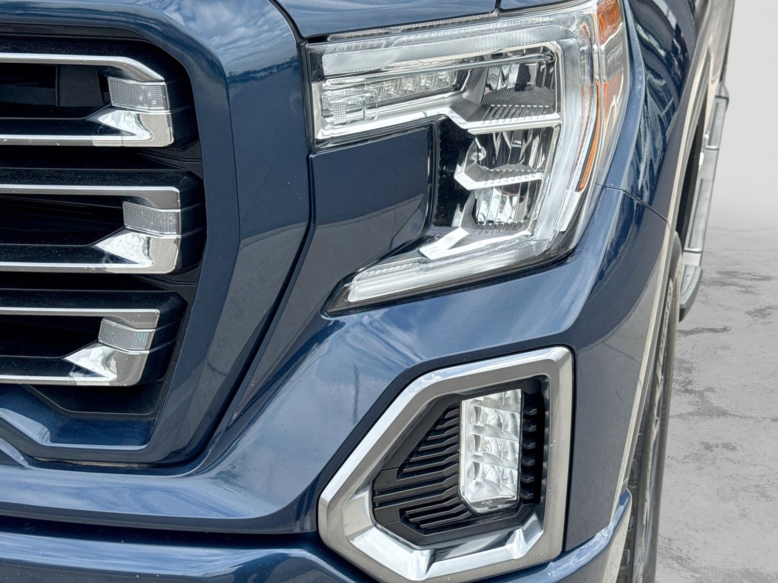 Thumbnail: 2019 GMC Sierra 1500 - 12