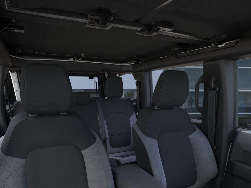 Thumbnail: 2026 Ford Bronco - 13