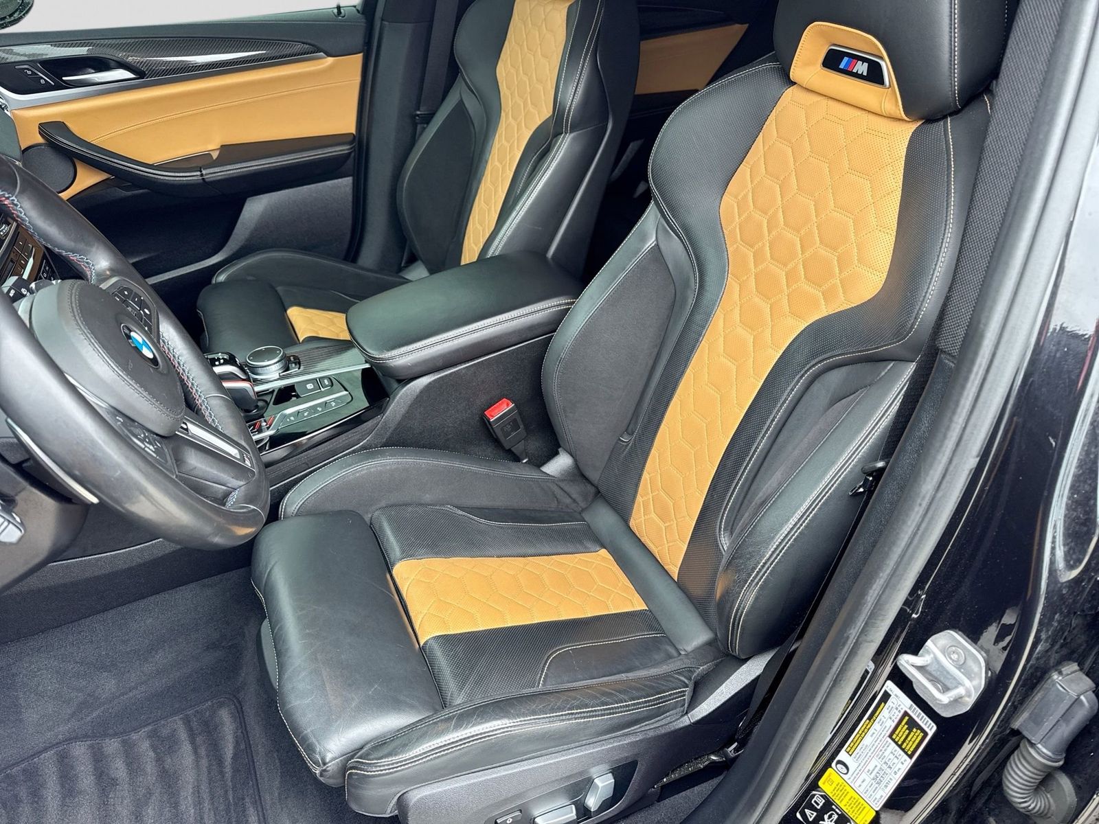 Thumbnail: 2020 BMW X3 - 15