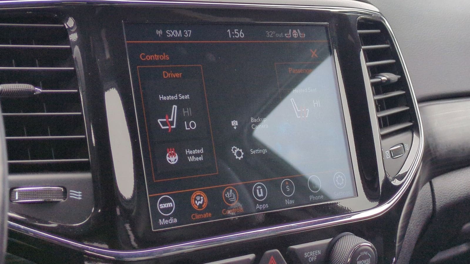 Thumbnail: 2022 Jeep Grand Cherokee - 39