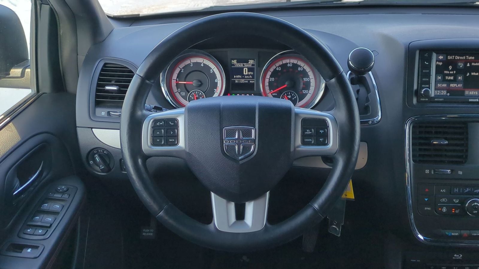 Thumbnail: 2013 Dodge Grand Caravan - 27