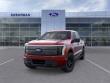 2025 Ford F-150 Lightning XLT TRUCK