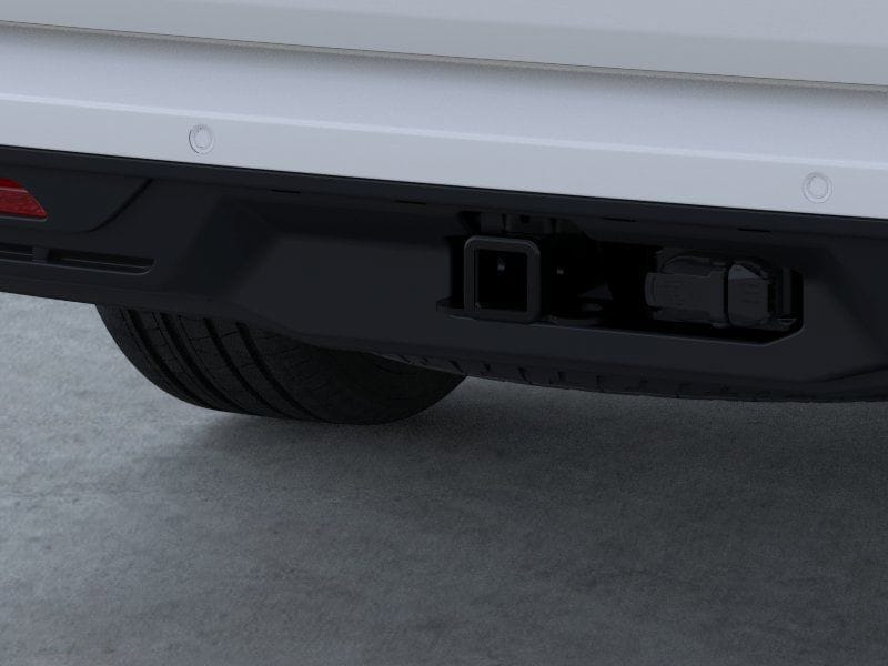 Thumbnail: 2026 Ford Expedition - 24