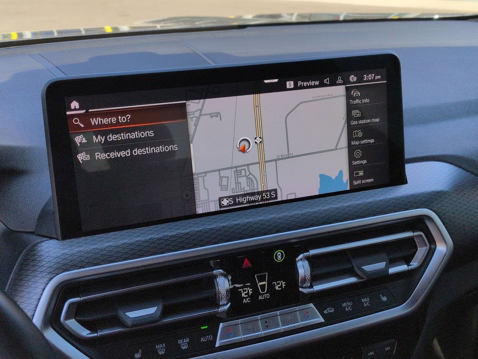 Thumbnail: 2022 BMW X3 - 35