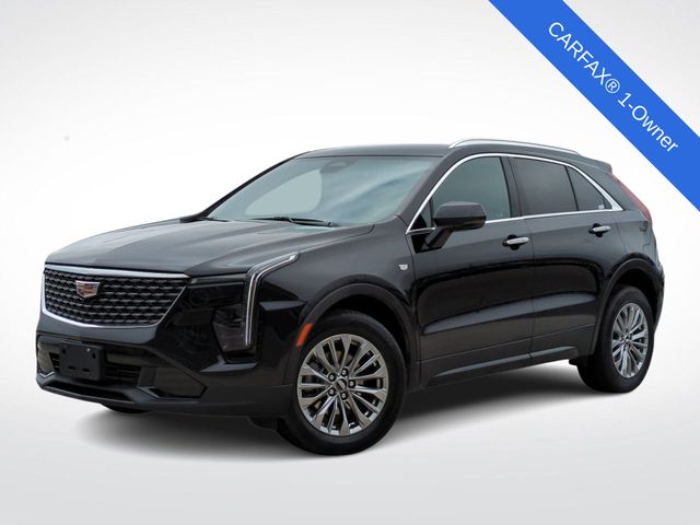 2024 Cadillac XT4 Premium Luxury -
                Washington, MI