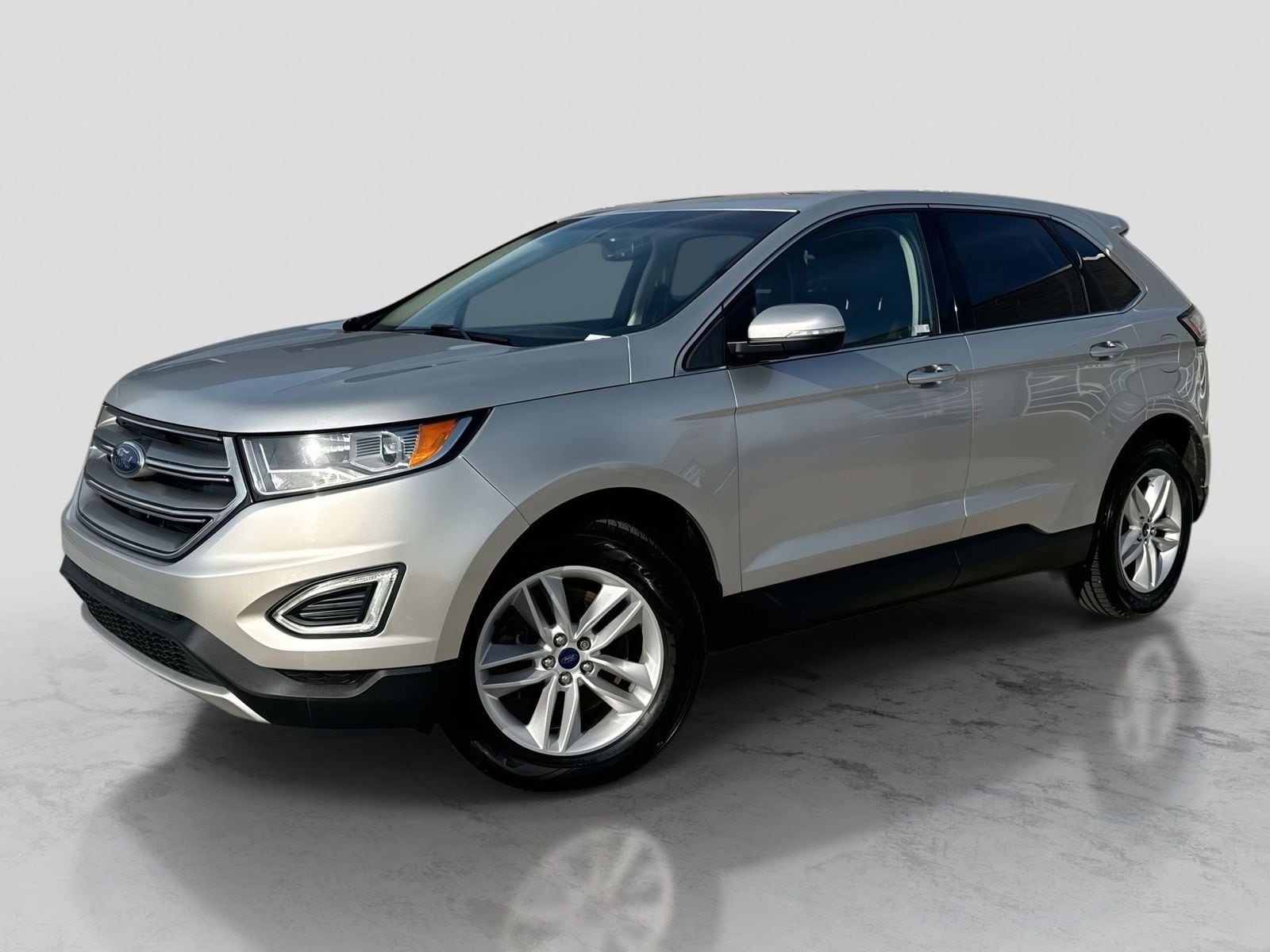 2017 Ford Edge SEL -
                  Washington, MI