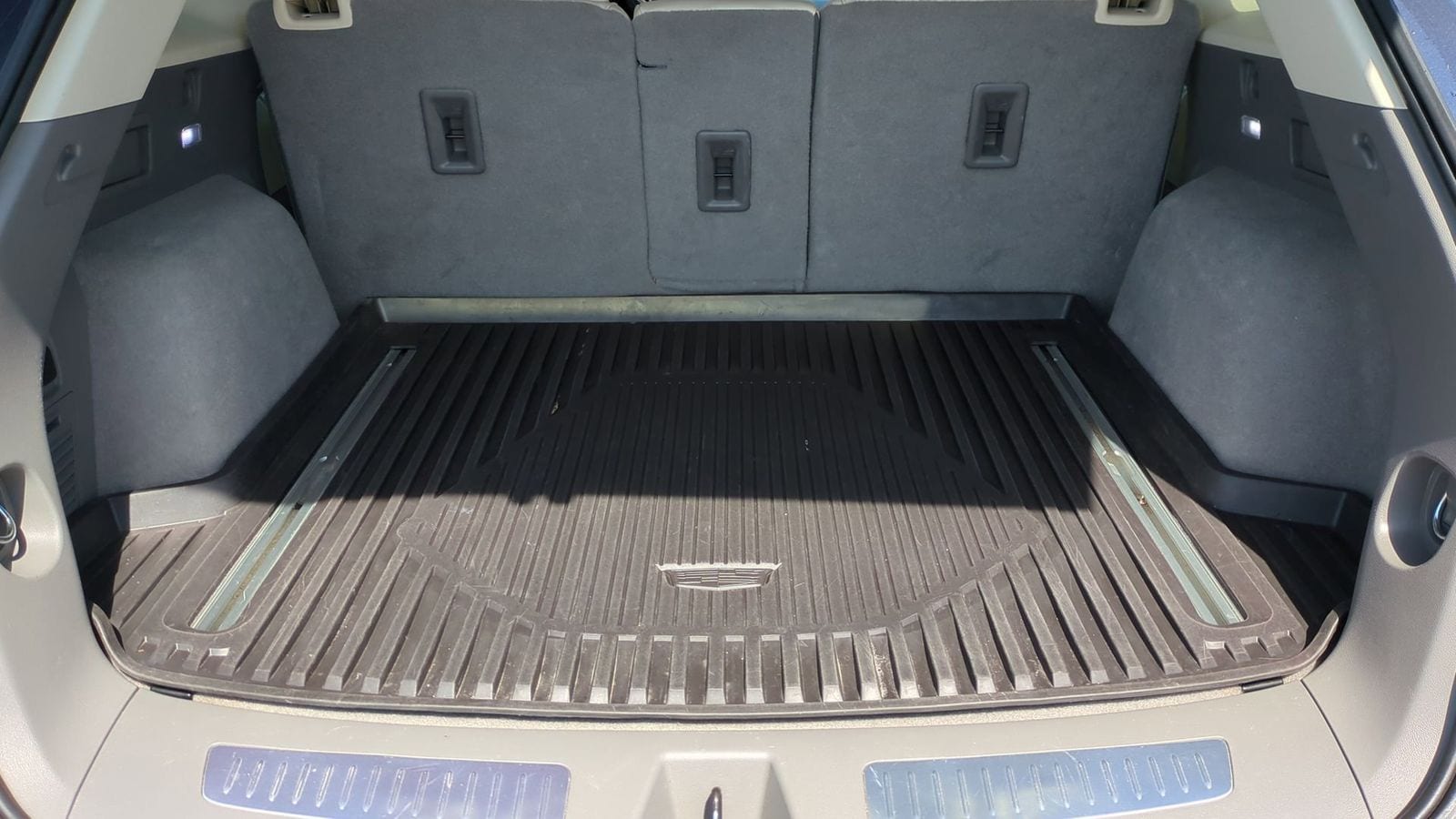 Thumbnail: 2018 Cadillac XT5 - 38