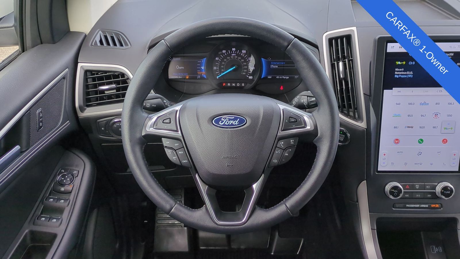 Thumbnail: 2022 Ford Edge - 23
