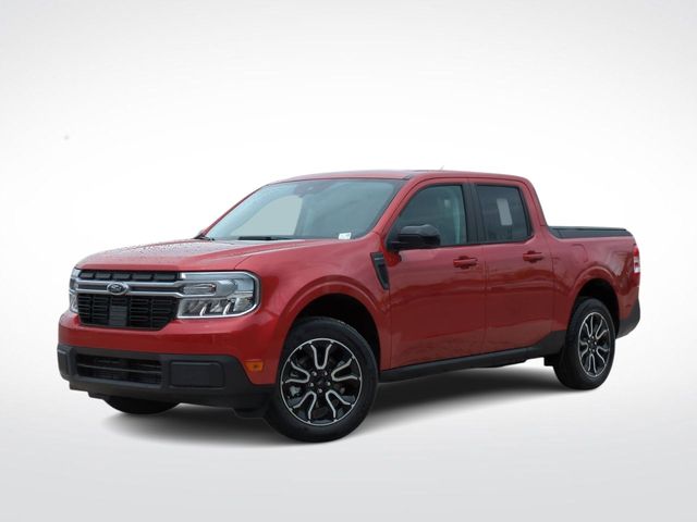 2024 Ford Maverick Lariat -
                Washington, MI