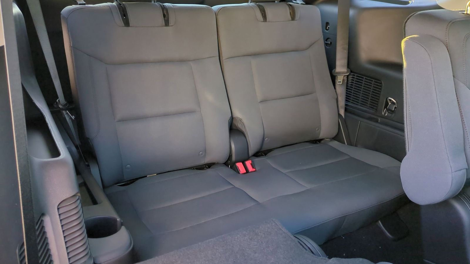 Thumbnail: 2026 Ford Explorer - 18