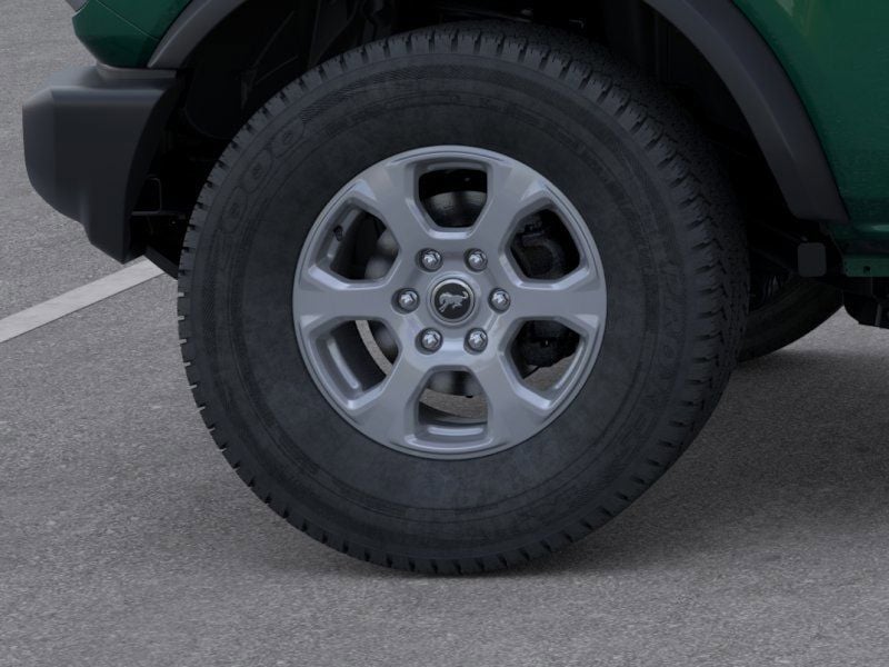 Thumbnail: 2025 Ford Bronco - 22