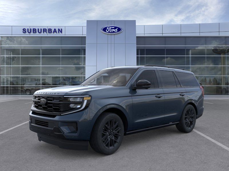 Thumbnail: 2026 Ford Expedition - 1