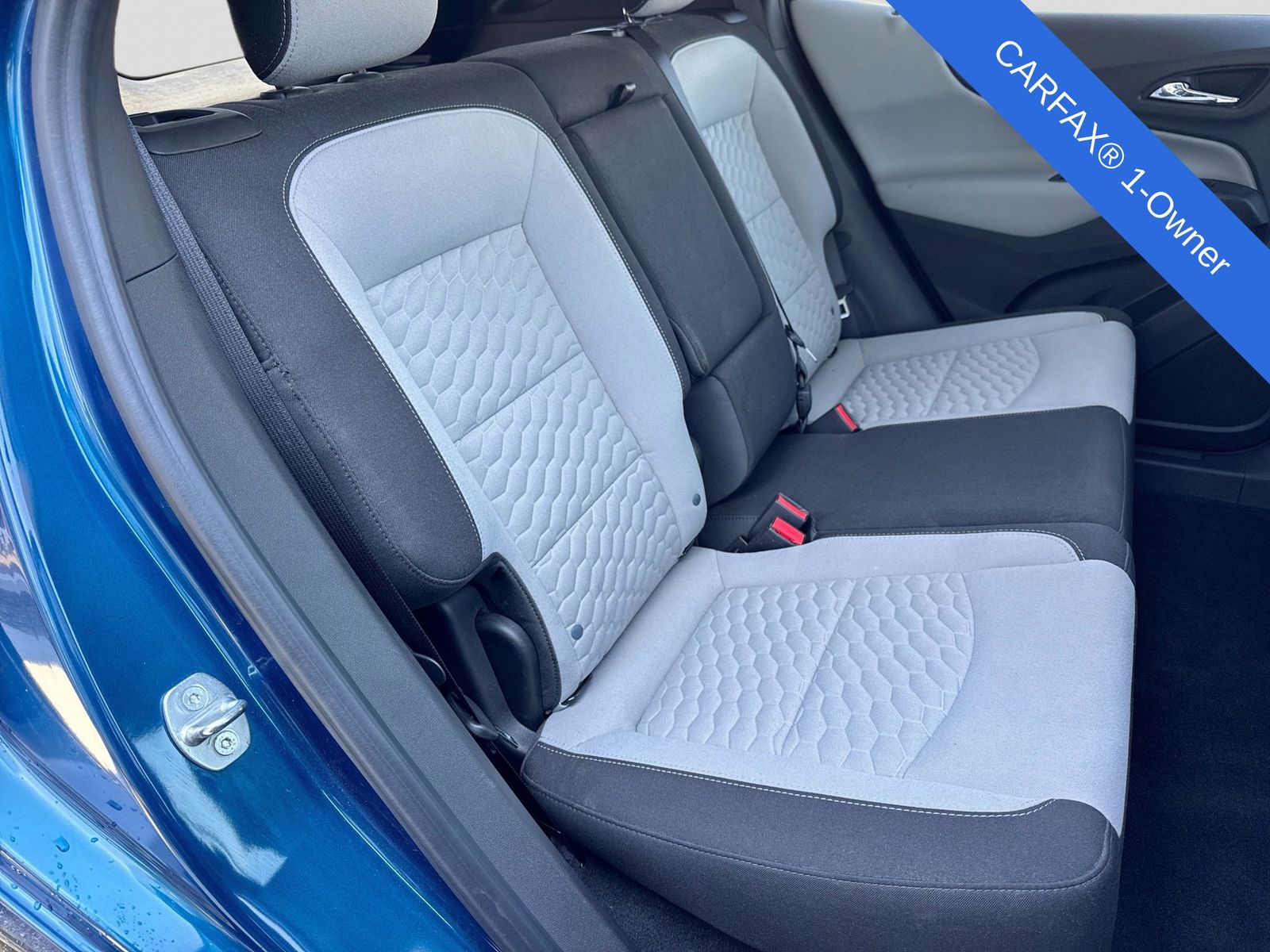 Thumbnail: 2020 Chevrolet Equinox - 18