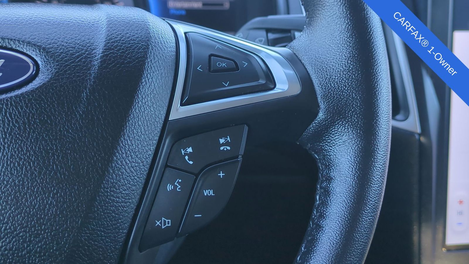 Thumbnail: 2024 Ford Edge - 28