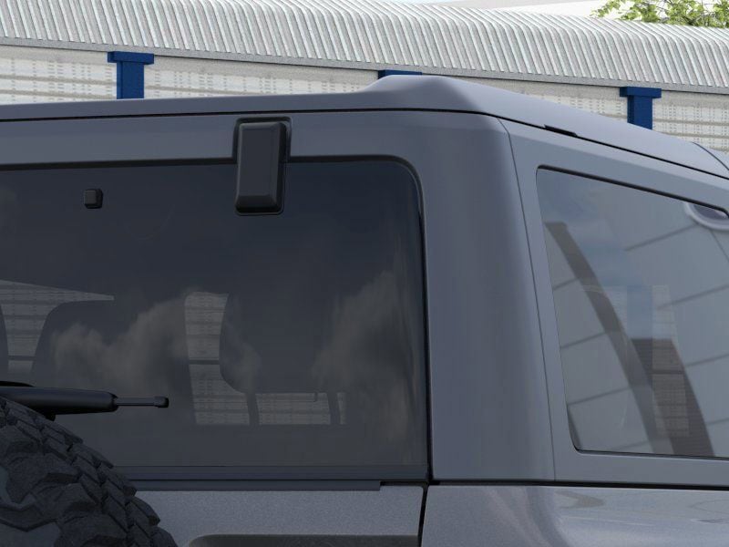 Thumbnail: 2025 Ford Bronco - 26