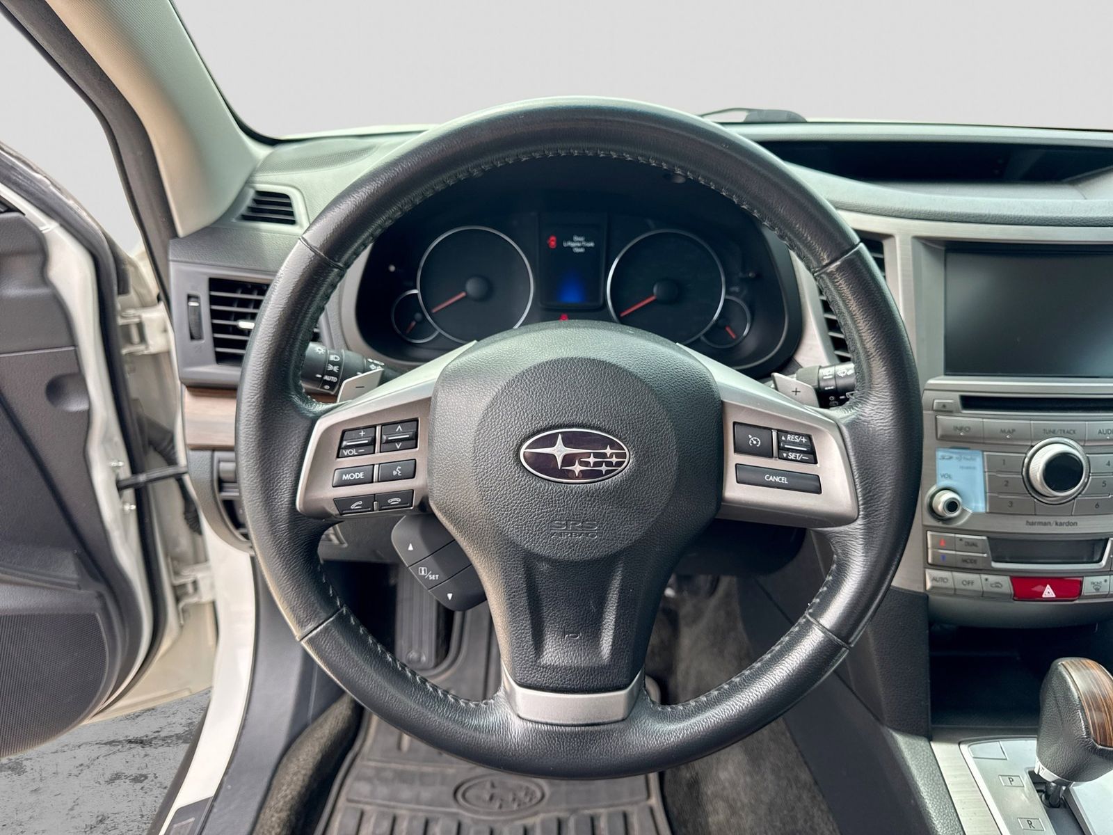 Thumbnail: 2013 Subaru Outback - 27