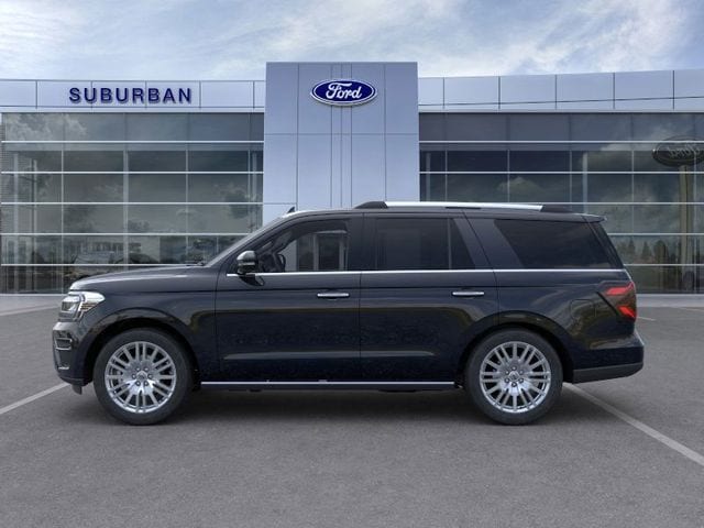 2024 Ford Expedition Limited 3