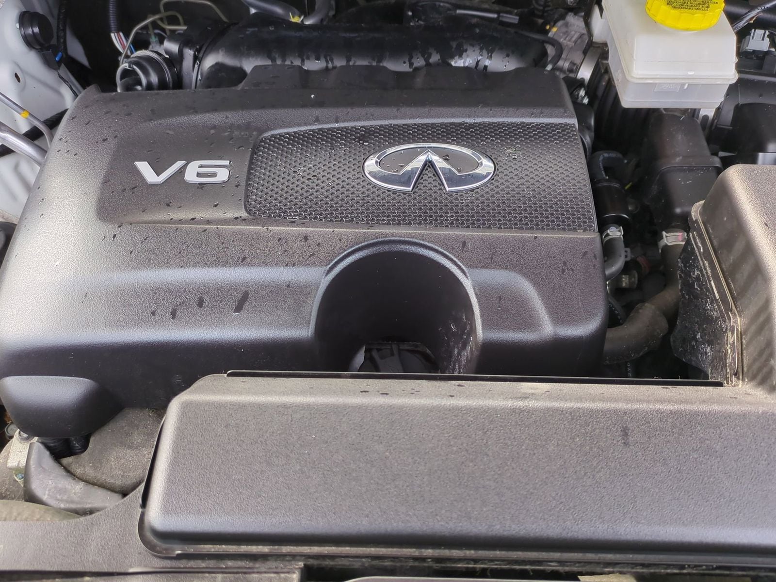 Thumbnail: 2023 INFINITI QX60 - 14