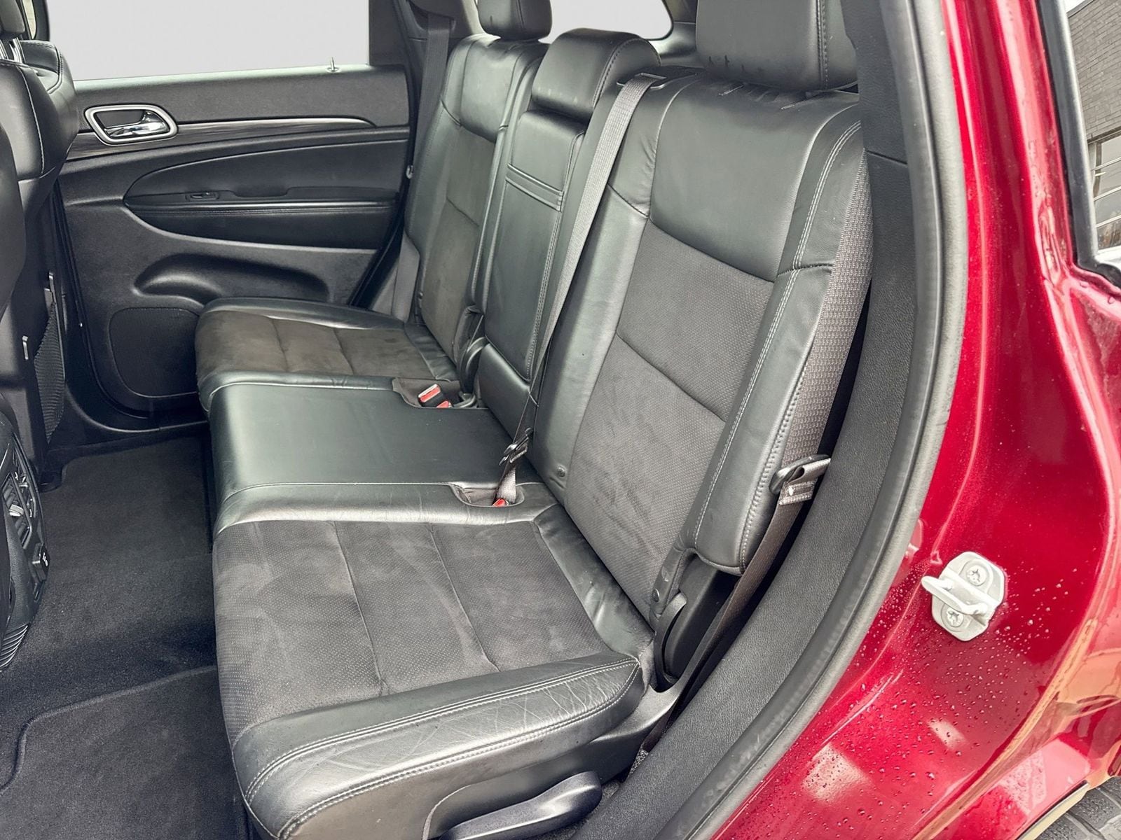 Thumbnail: 2022 Jeep Grand Cherokee - 22