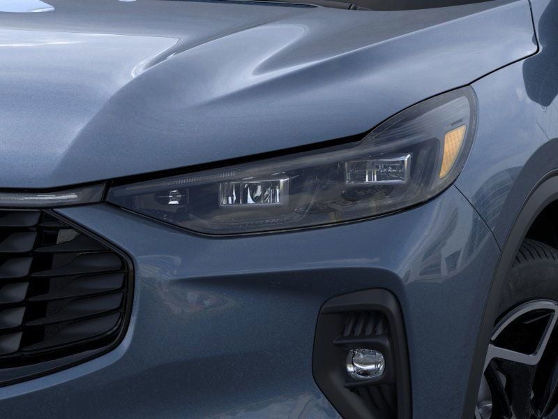Thumbnail: 2026 Ford Escape - 19