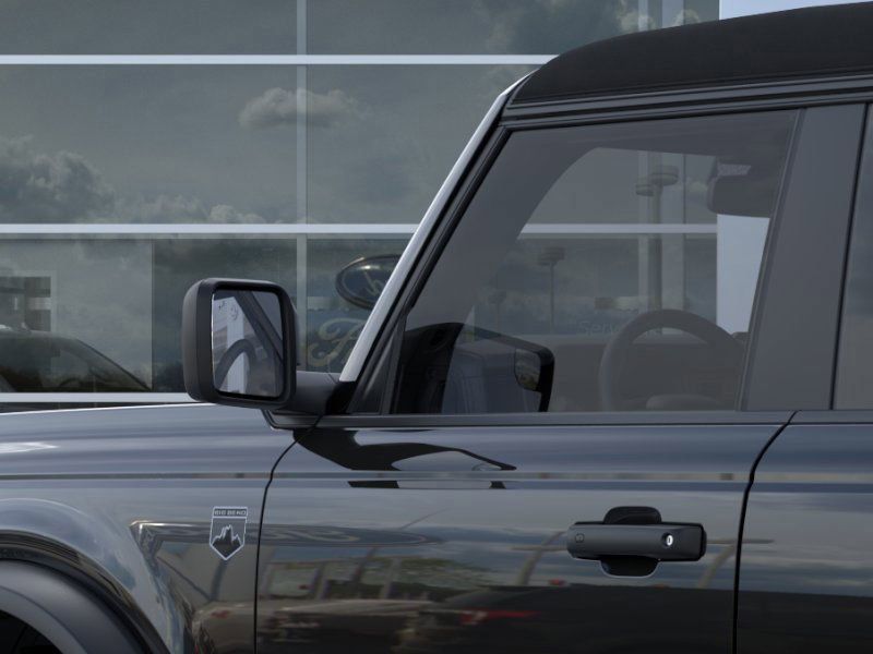 Thumbnail: 2025 Ford Bronco - 23