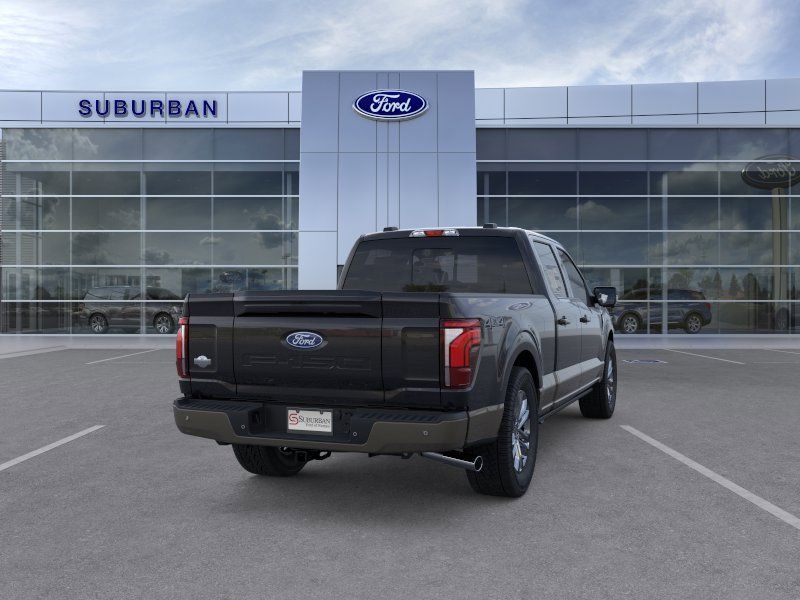 Thumbnail: 2026 Ford F-150 - 8