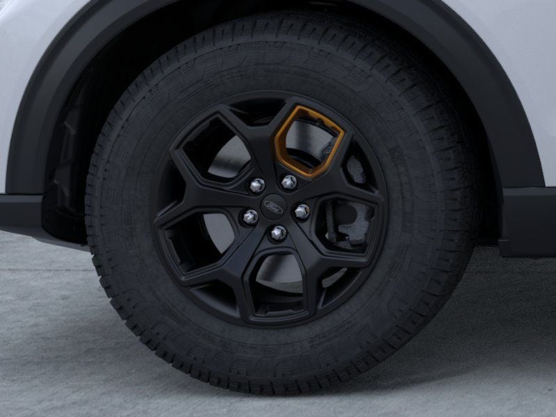 Thumbnail: 2026 Ford Explorer - 20