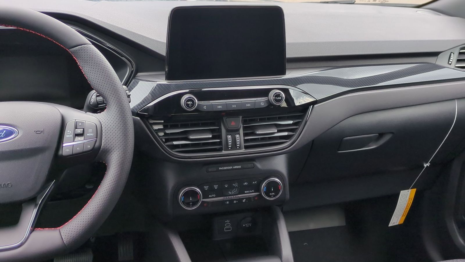 Thumbnail: 2025 Ford Escape - 26