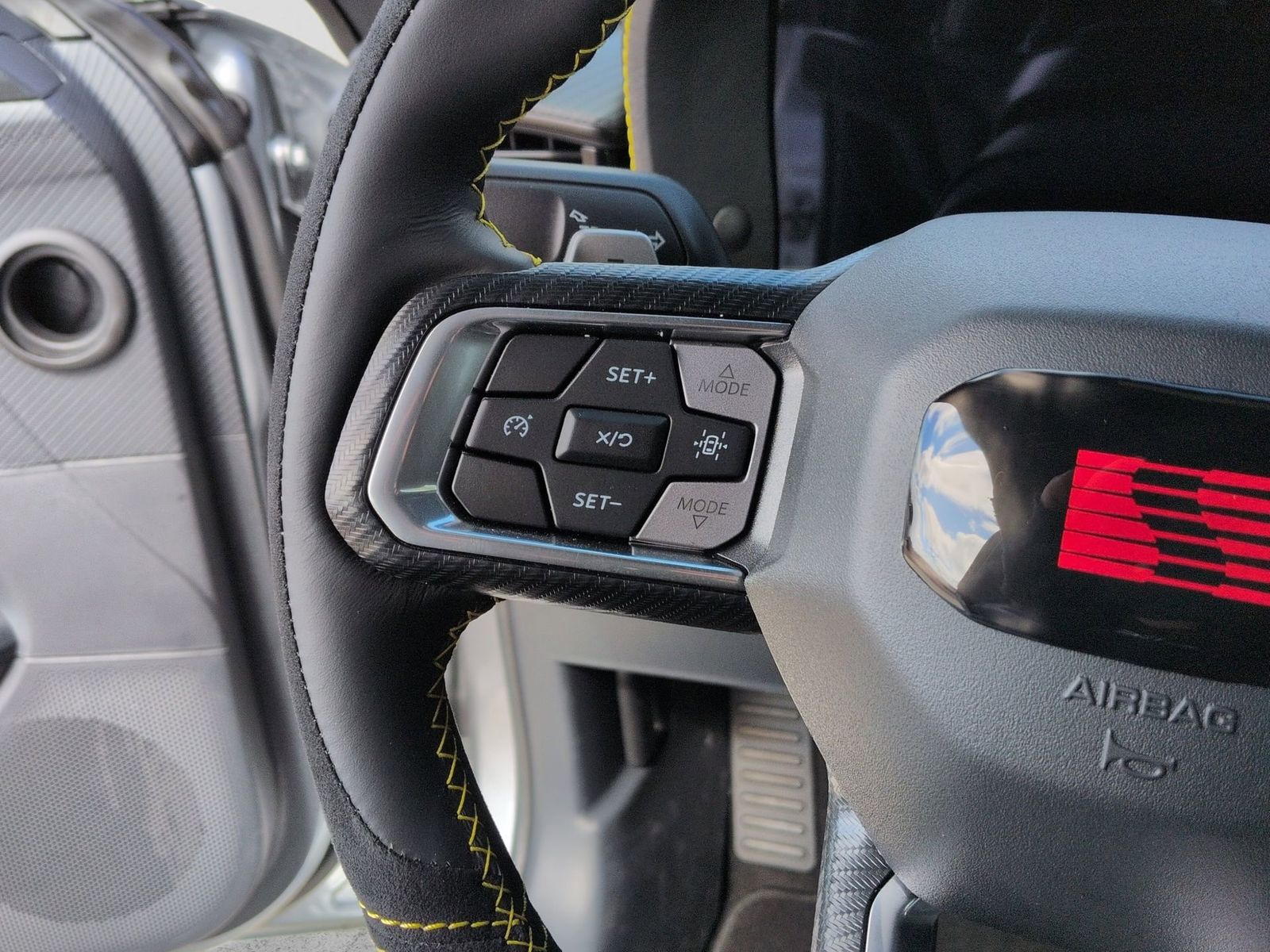 Thumbnail: 2026 Ford Mustang - 22