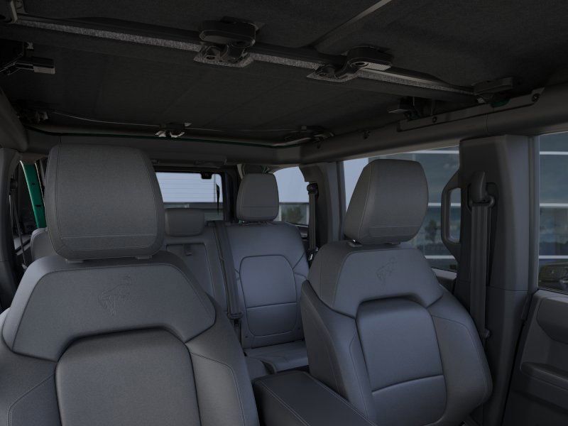 Thumbnail: 2025 Ford Bronco - 13