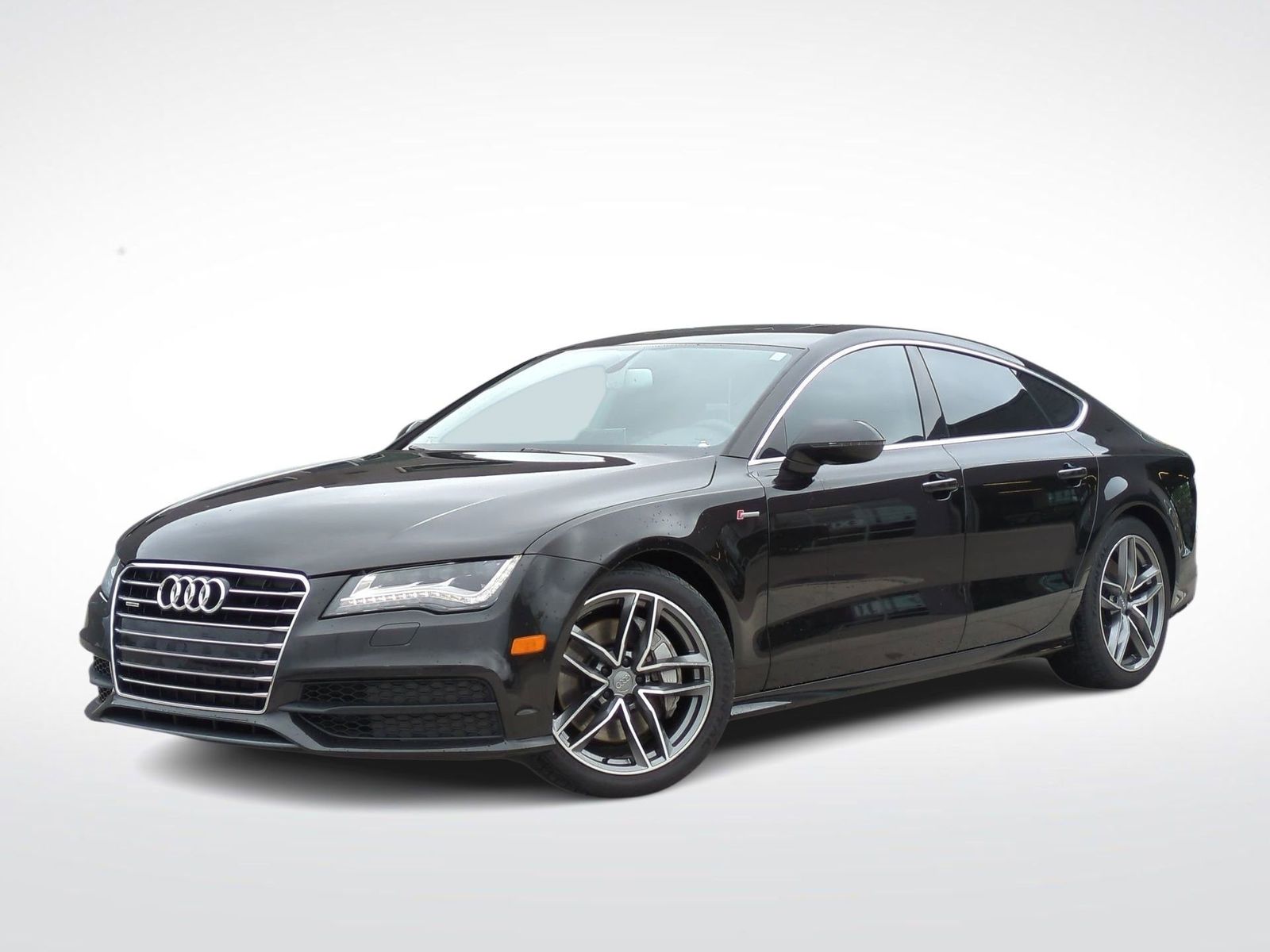 2012 Audi A7 Premium -
                  Washington, MI