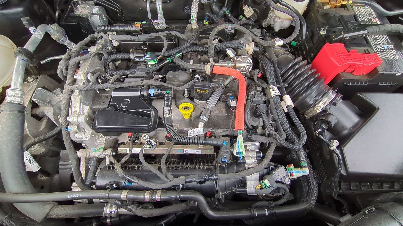 Thumbnail: 2023 Ford Bronco Sport - 14