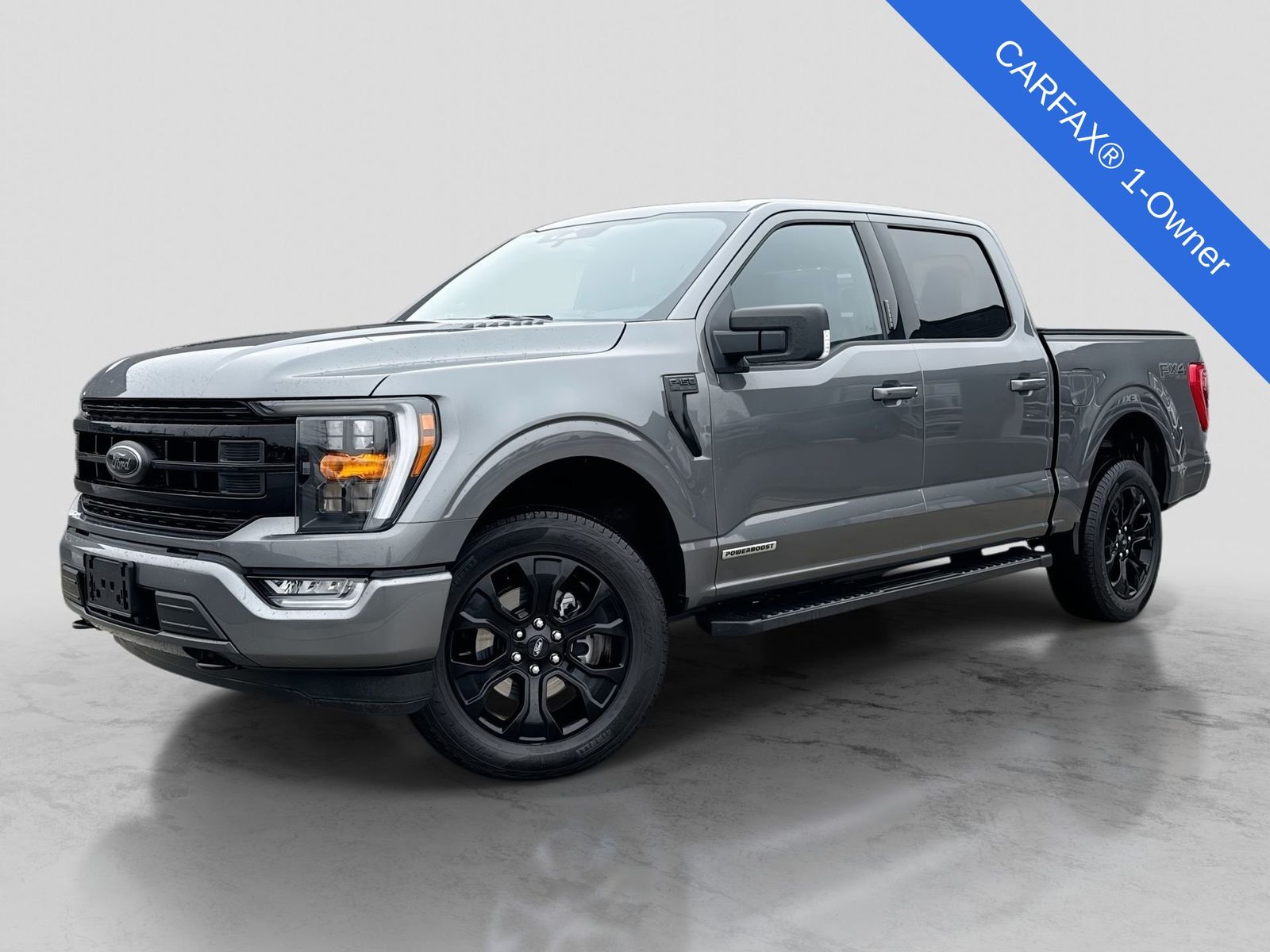 2023 Ford F-150 Truck 