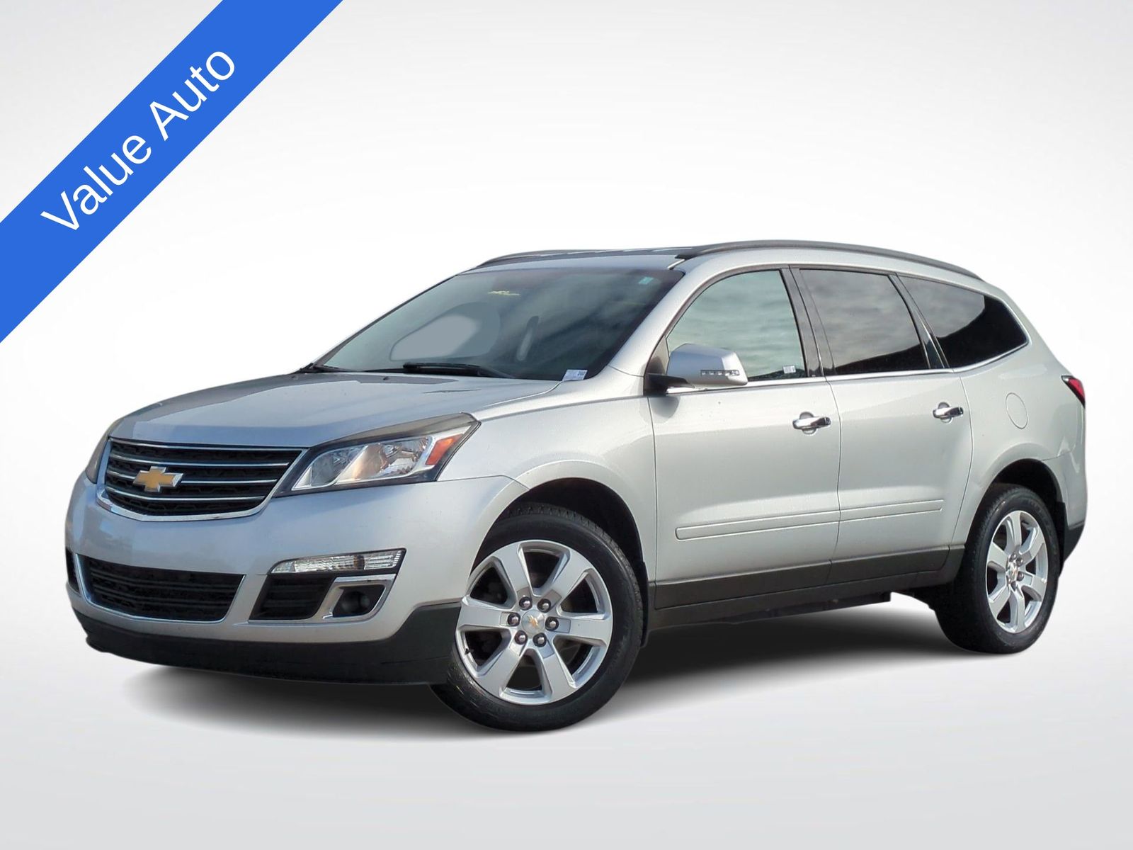 2016 Chevrolet Traverse LT -
                  Washington, MI