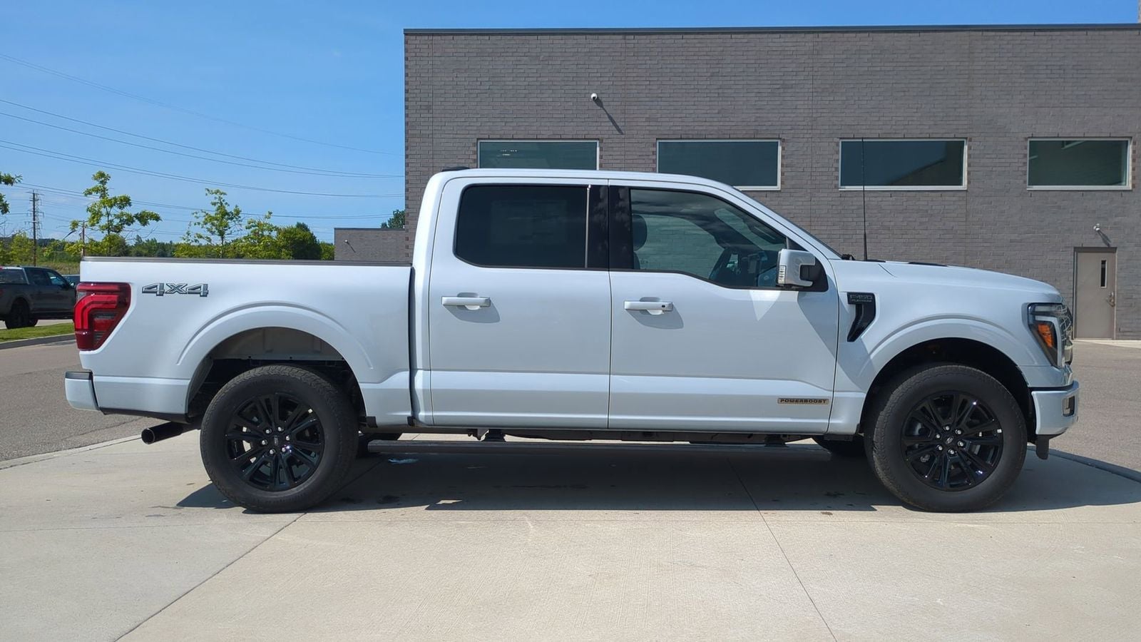 Thumbnail: 2025 Ford F-150 - 7