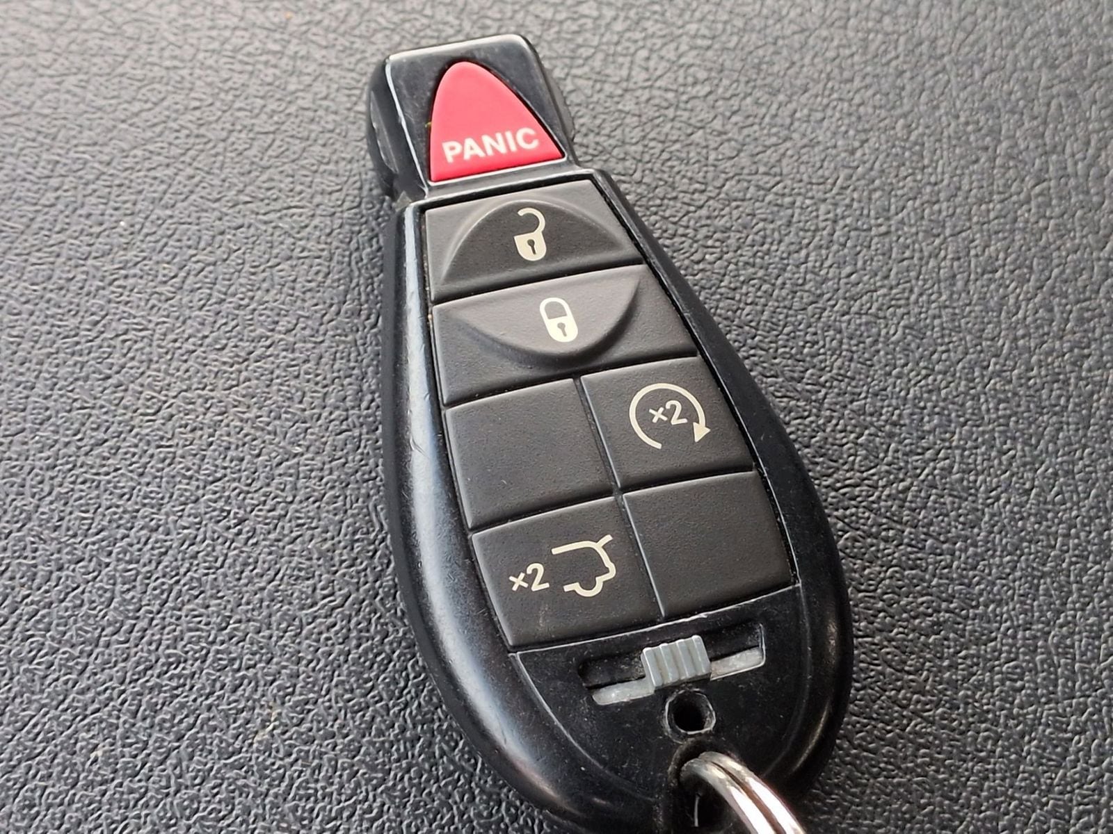 Thumbnail: 2008 Jeep Grand Cherokee - 36