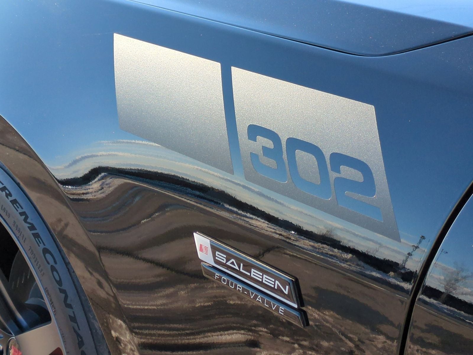 Thumbnail: 2026 Ford Mustang - 13