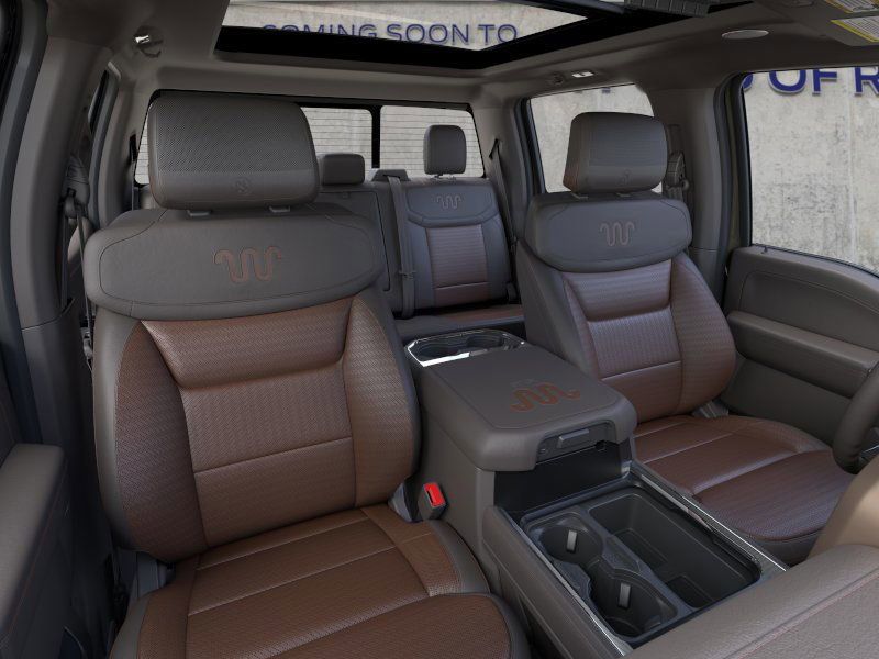 Thumbnail: 2026 Ford F-250 - 11